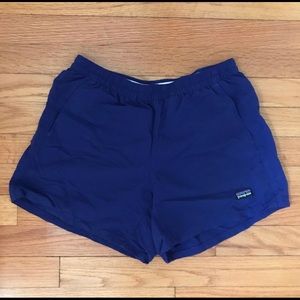 Patagonia Baggies Shorts